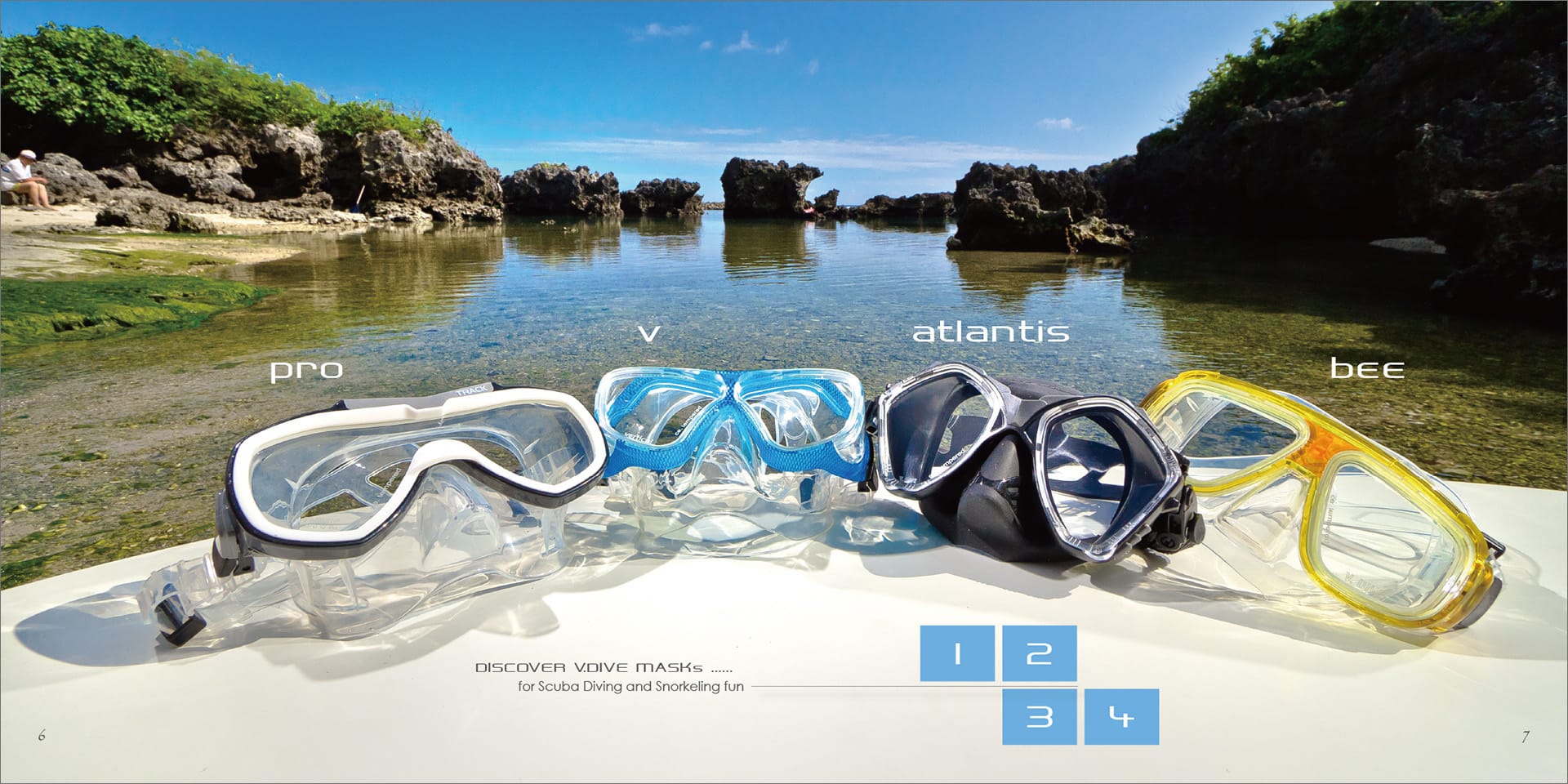 型錄設計