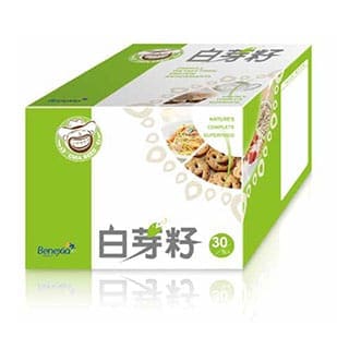 保健食品彩盒設計|統園食品-深白設計