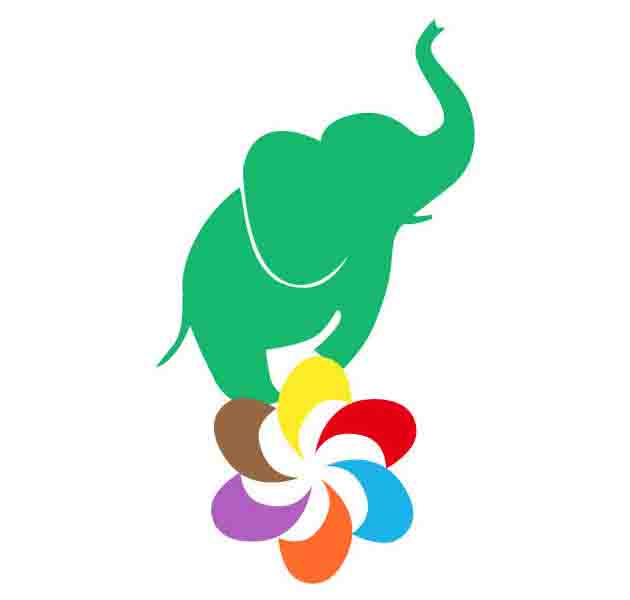 保健食品品牌LOGO設計