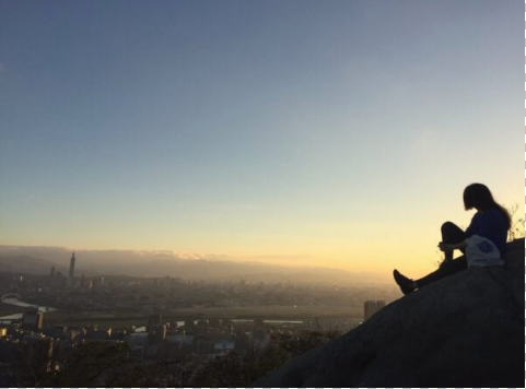 台北內湖秘境，還沒來過嗎??真的就落伍了!!