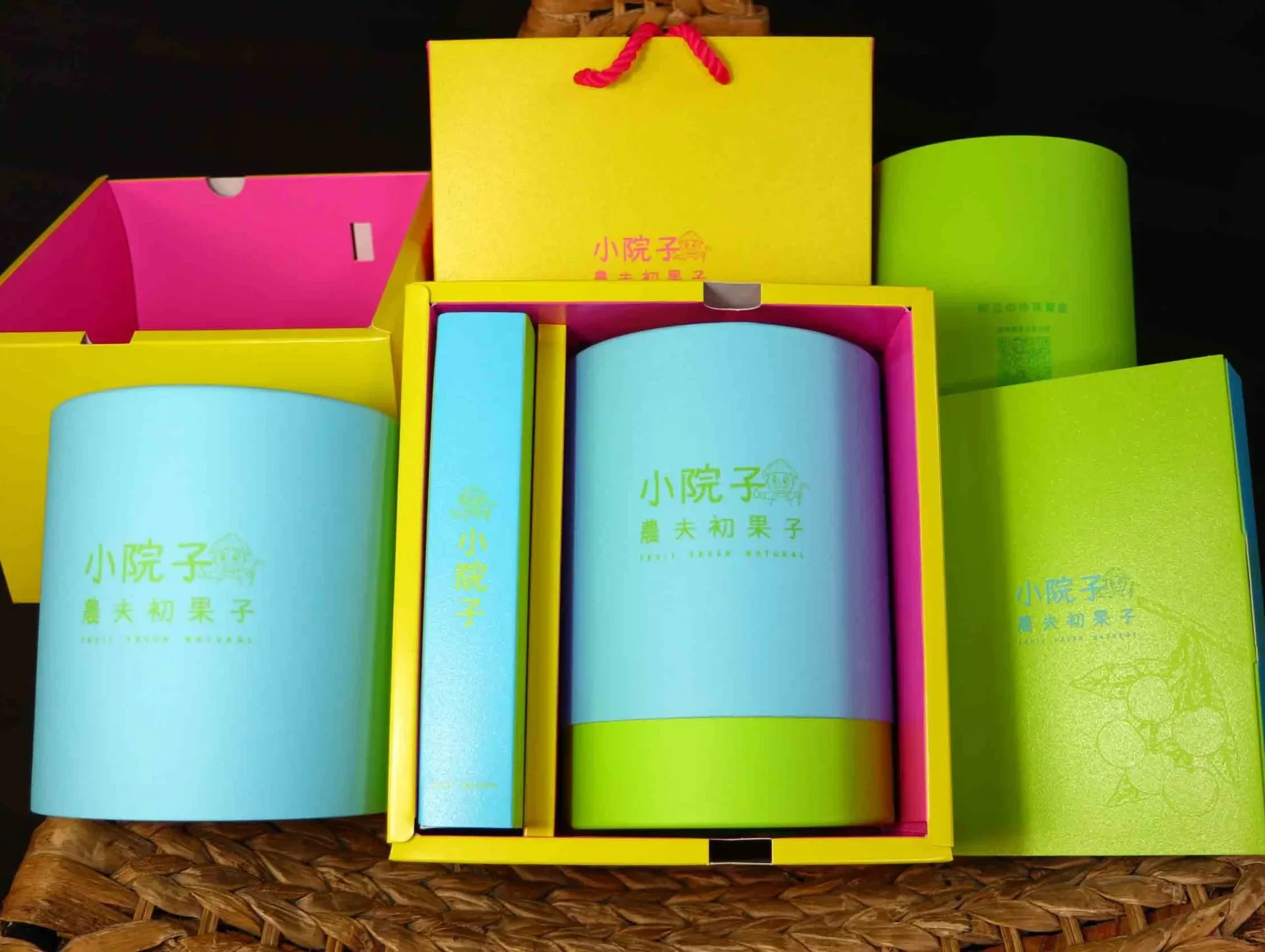 您想了解那些設計或印刷方面的問題?