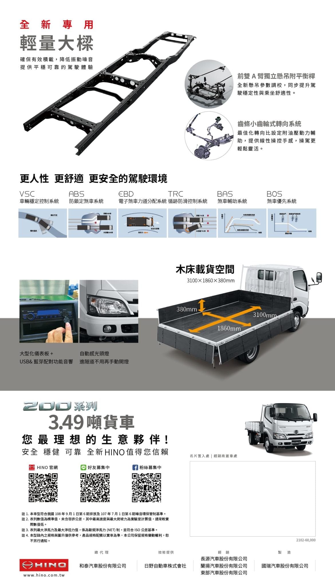 和泰DM設計