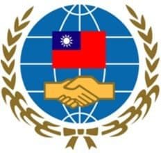 僑委會LOGO