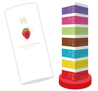 農產品牌設計最大的問題