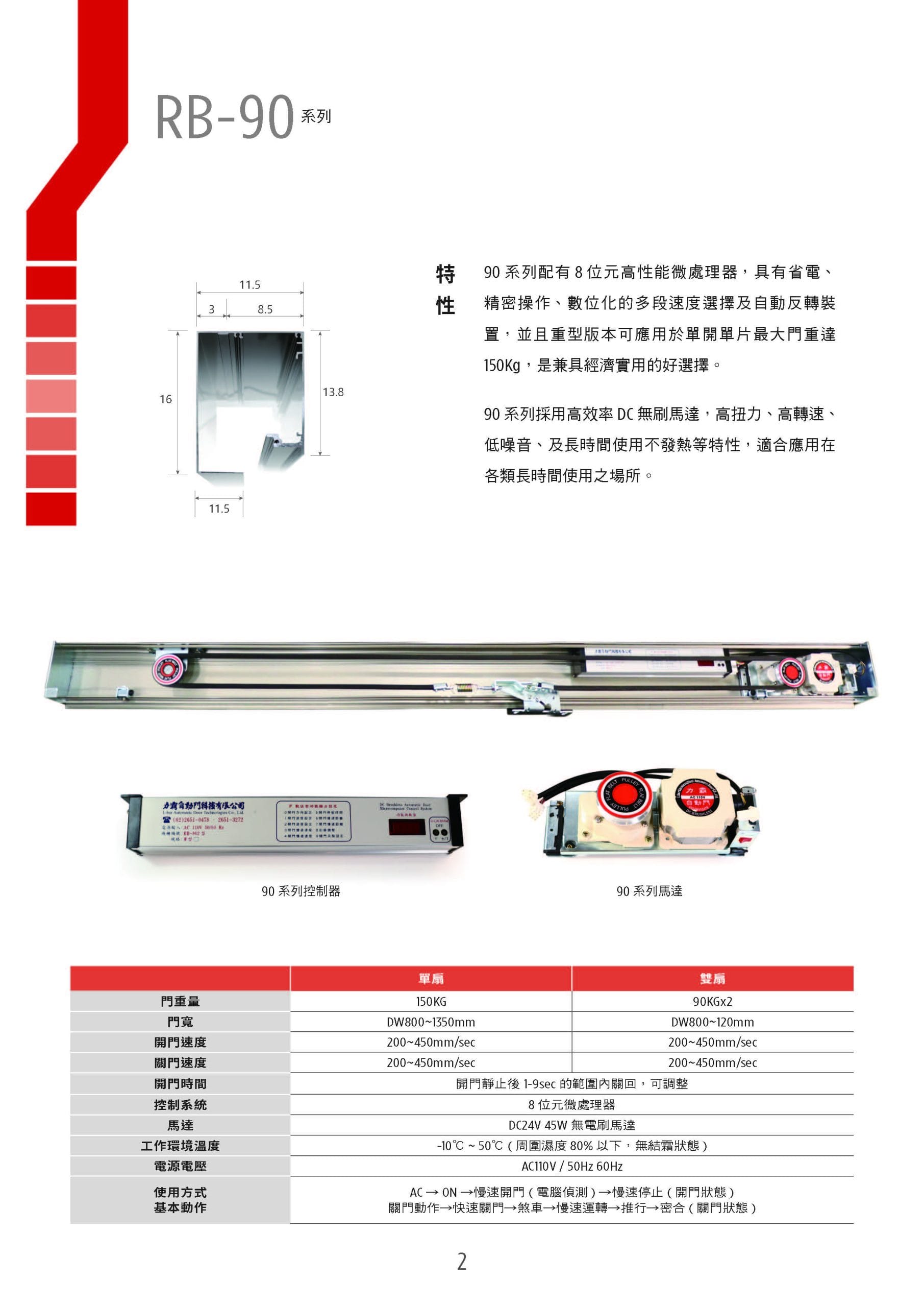型錄封面封底設計