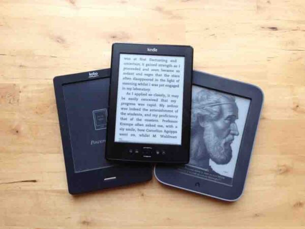 假文青 | 電子書