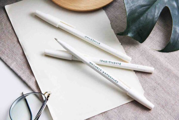 辦公室療癒小物分享設計人用設計文具