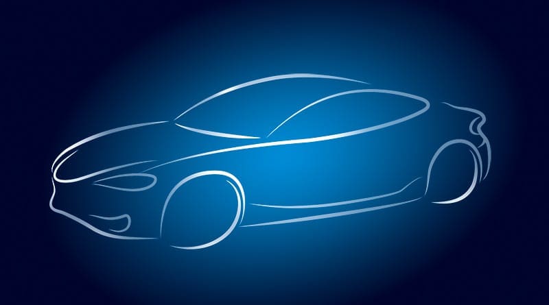電動車電池設計