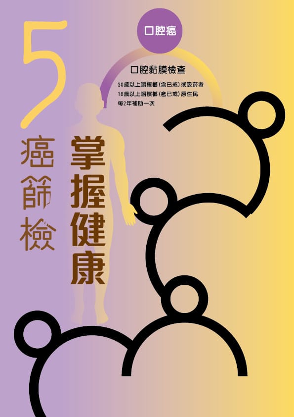 A2癌症海報設計