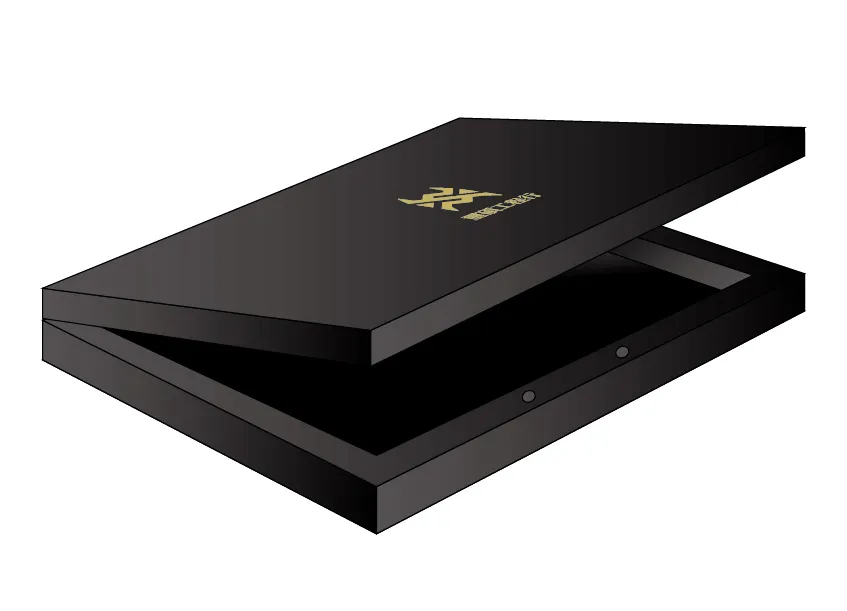 合約書木盒設計製作