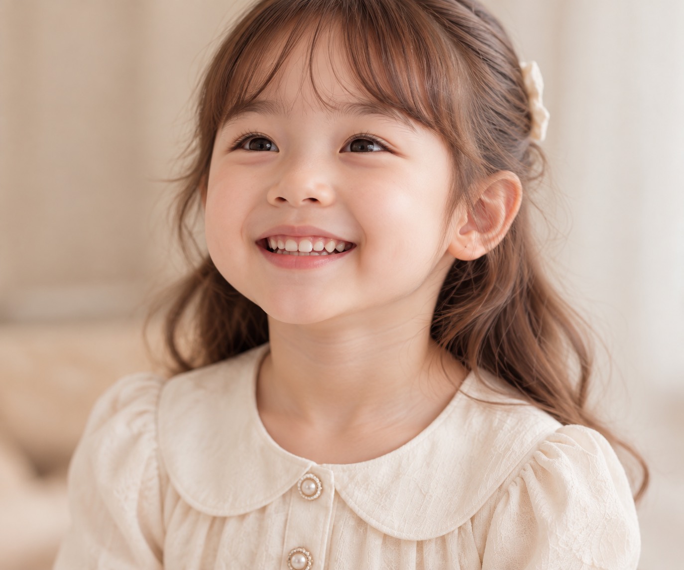 女童服飾