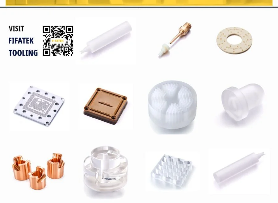 精密加工展場海報設計｜深白設計