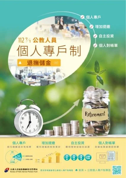 退撫基金管理局A2海報-小檔1206-01