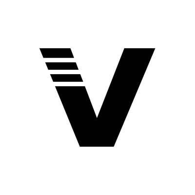 V.DIVE V-Logo